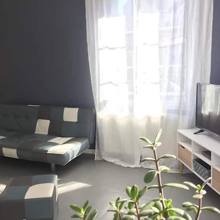 Le Sarment Apartamento Sainte-Menehould Exterior foto