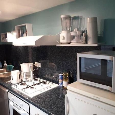 Le Sarment Apartamento Sainte-Menehould Exterior foto